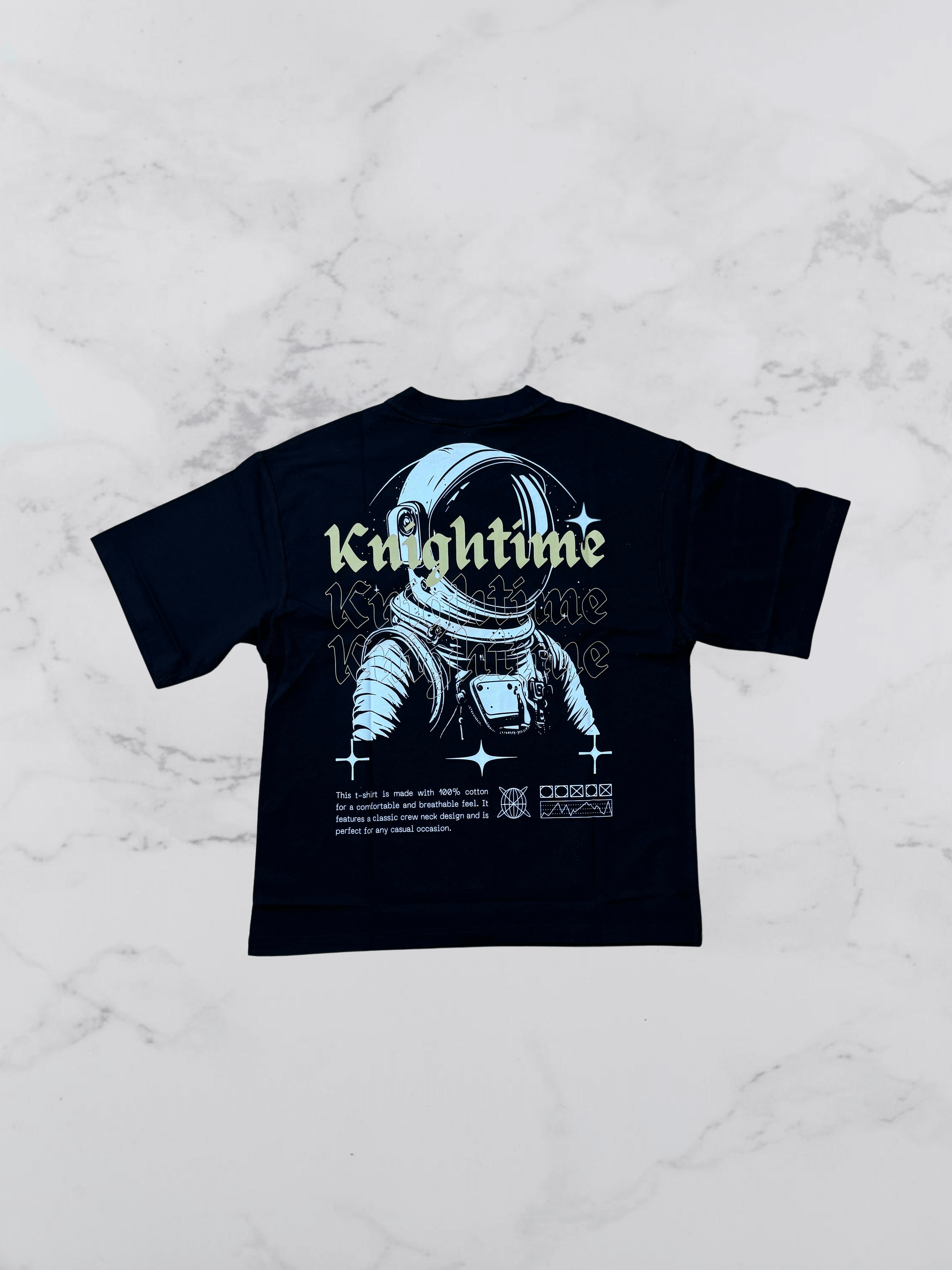 Astronaut Tee