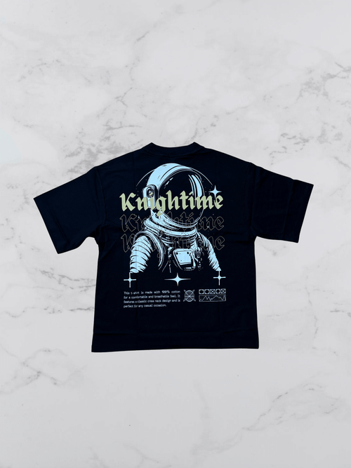 Astronaut Tee