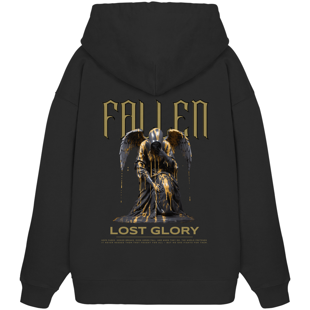 Fallen Angel - Hoodie