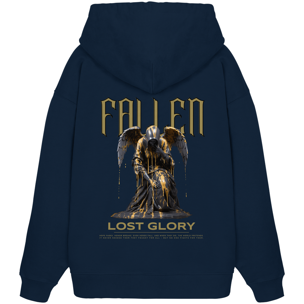 Fallen Angel - Hoodie