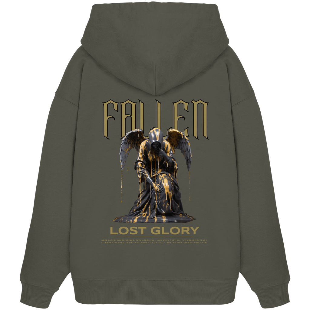 Fallen Angel - Hoodie