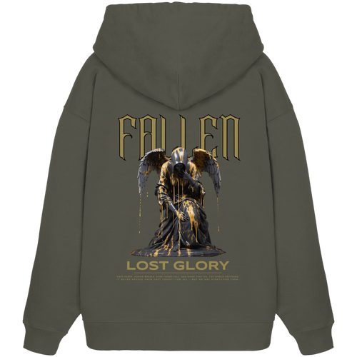 Fallen Angel - Hoodie