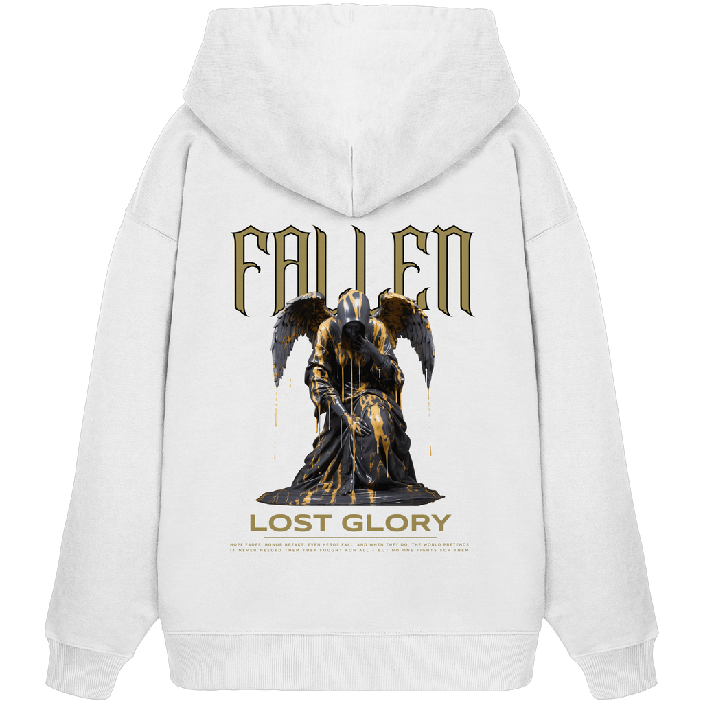 Fallen Angel - Hoodie