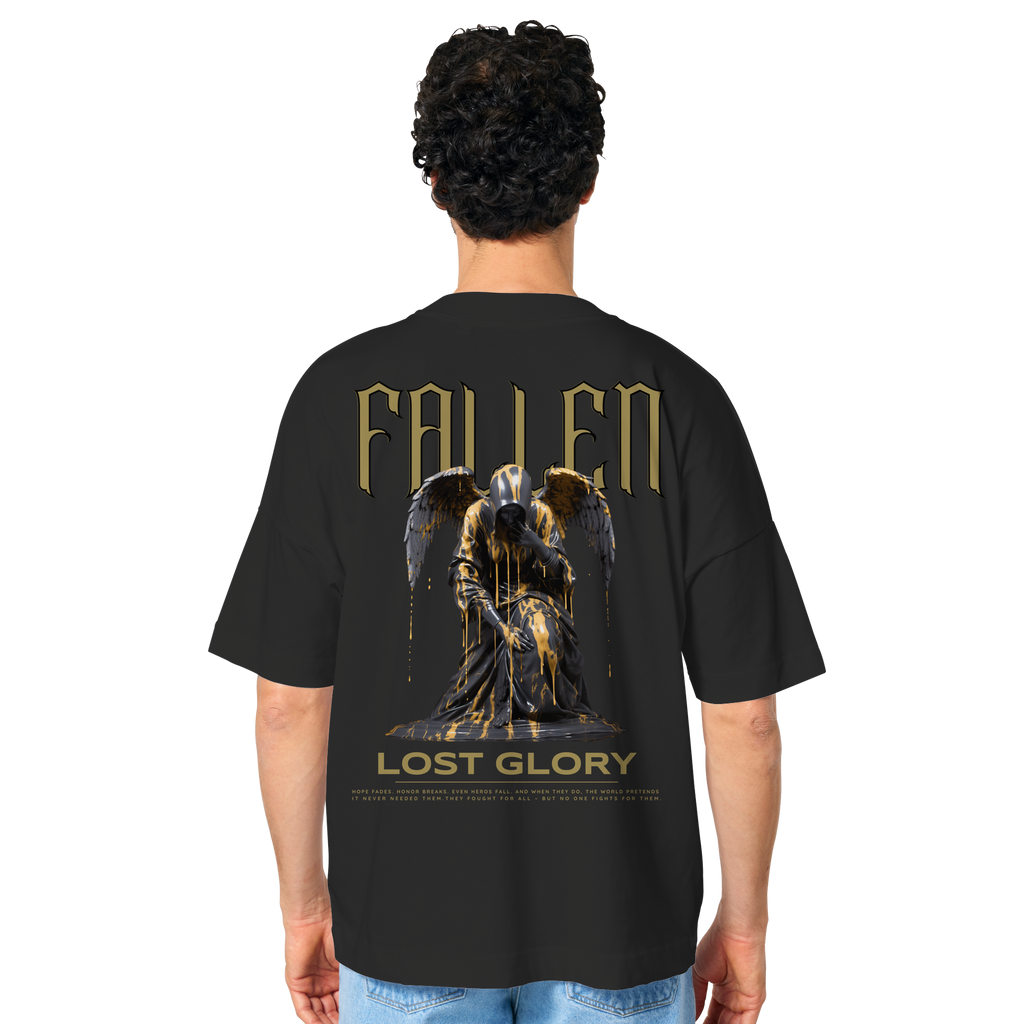 Fallen Angel - Tee