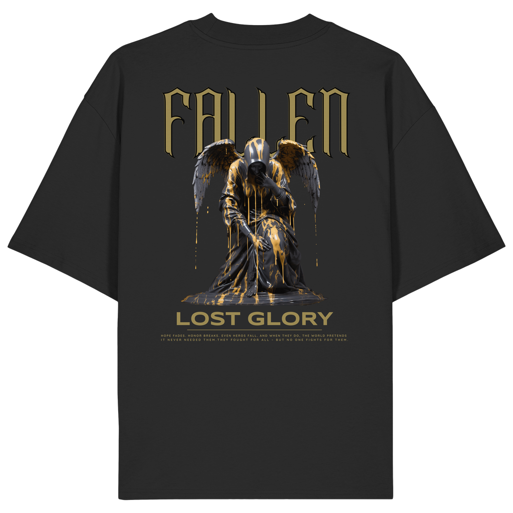 Fallen Angel - Tee