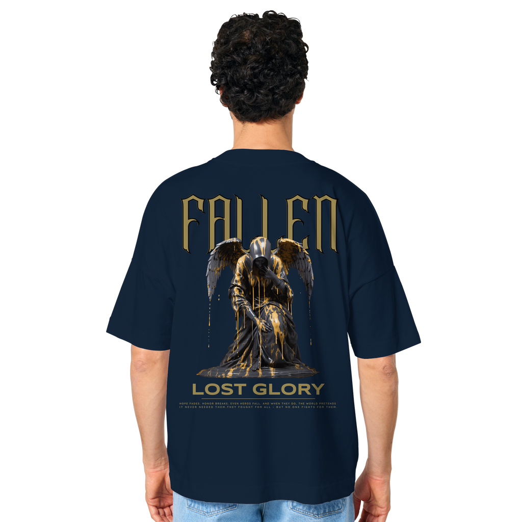 Fallen Angel - Tee