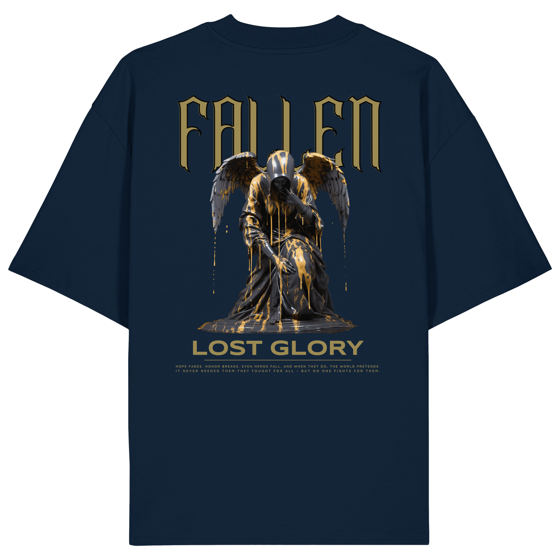 Fallen Angel - Tee