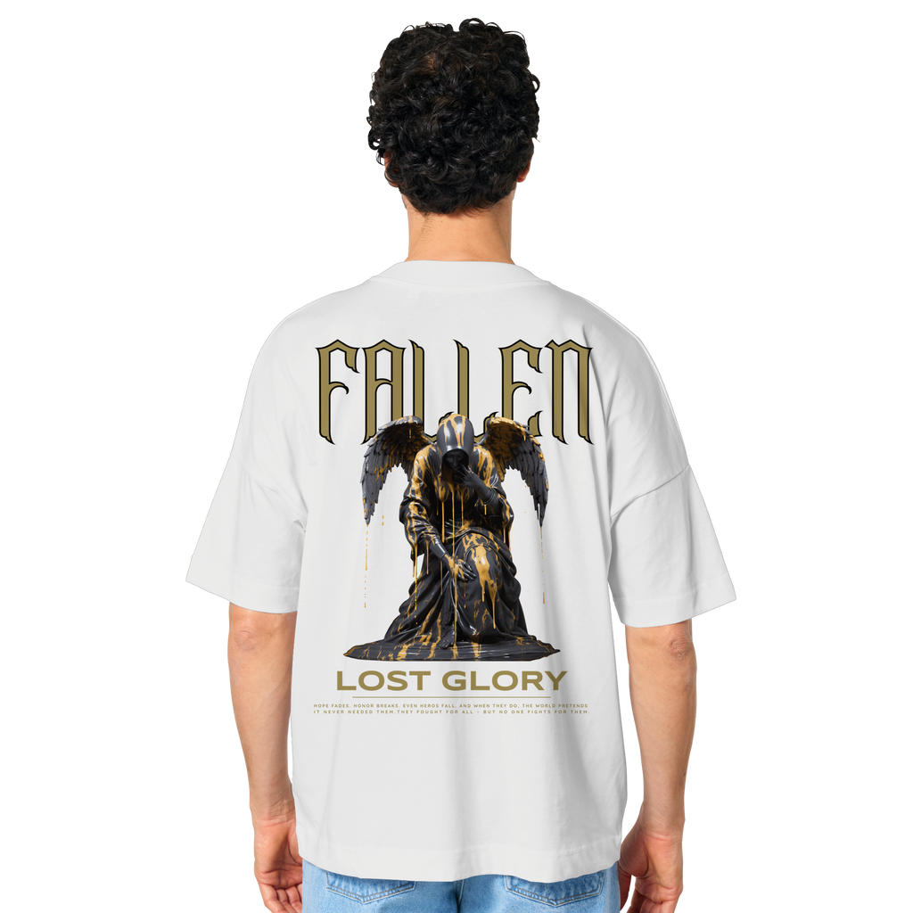Fallen Angel - Tee