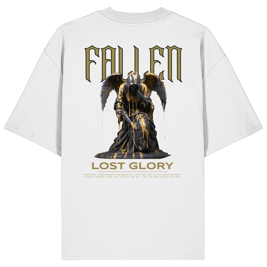 Fallen Angel - Tee