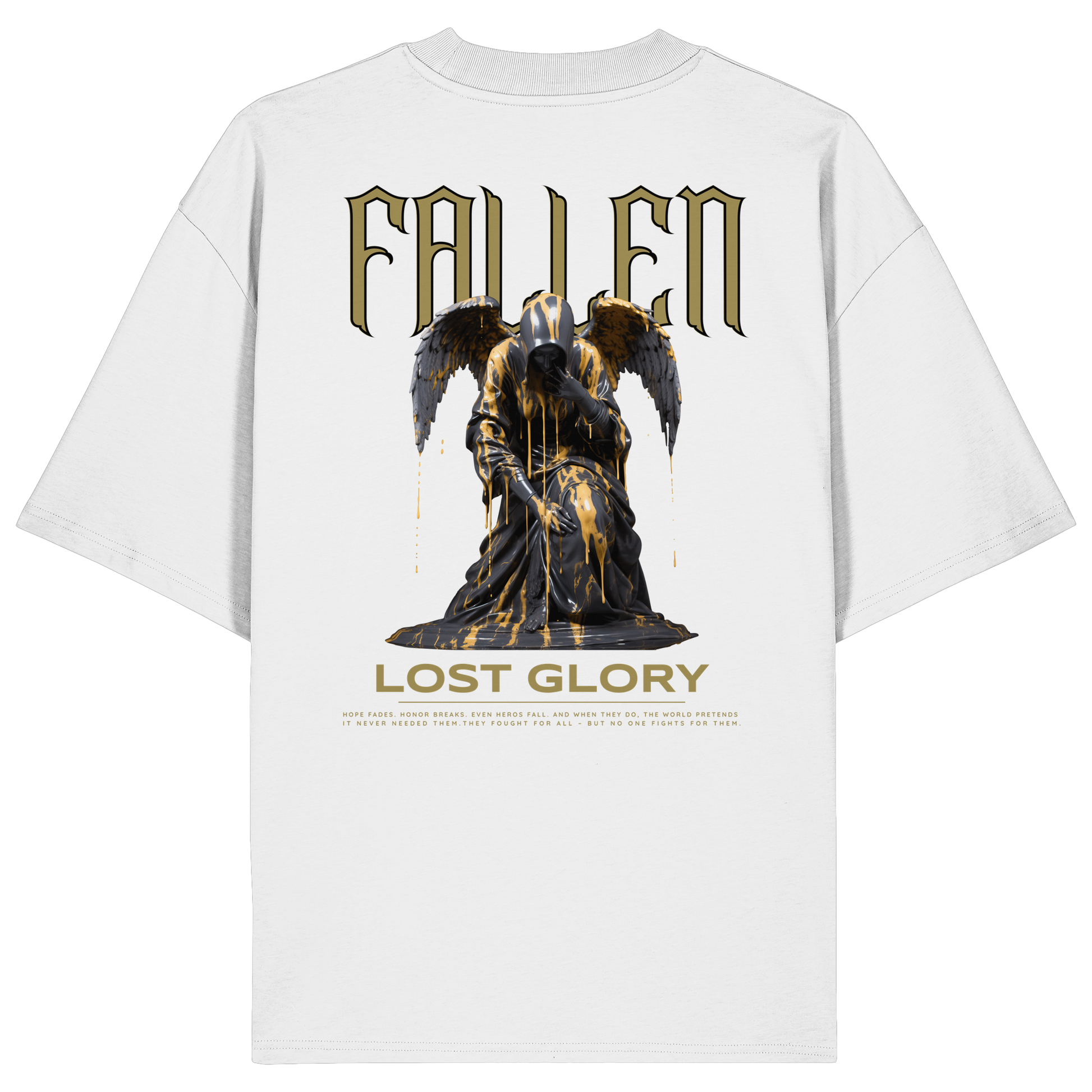 Fallen Angel - Tee
