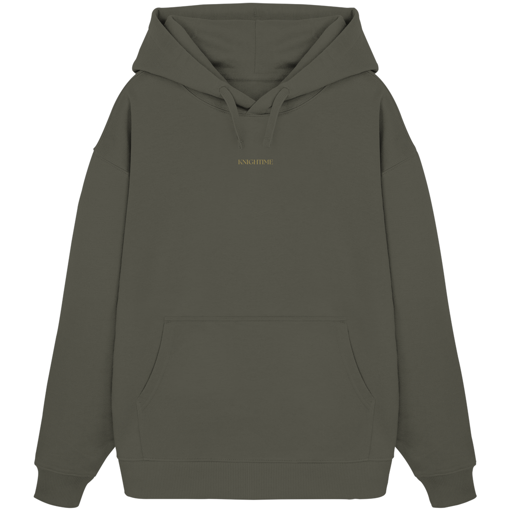 Fallen Angel - Hoodie