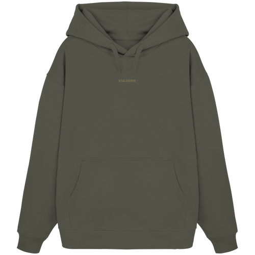 Fallen Angel - Hoodie