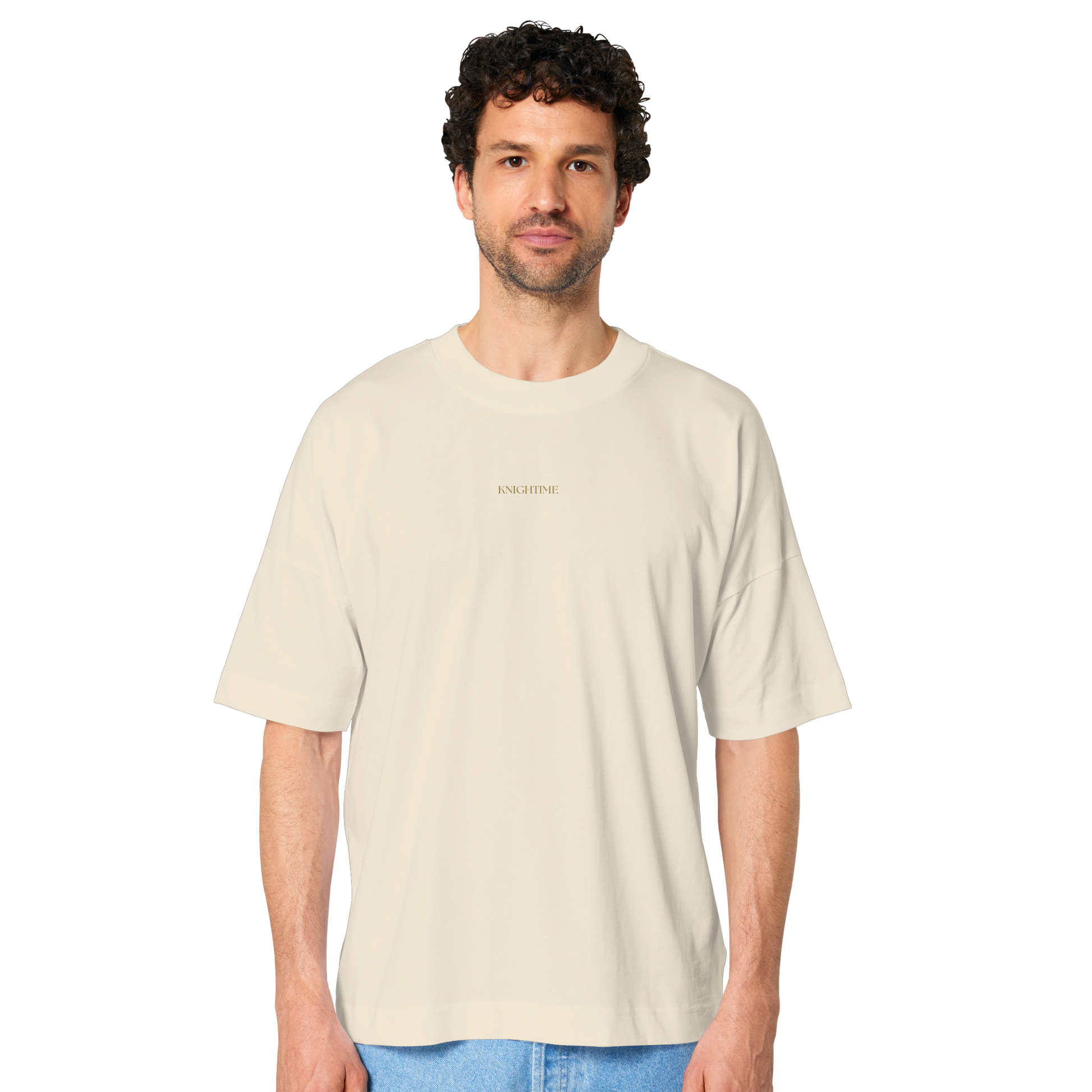 Touch of your love - Tee